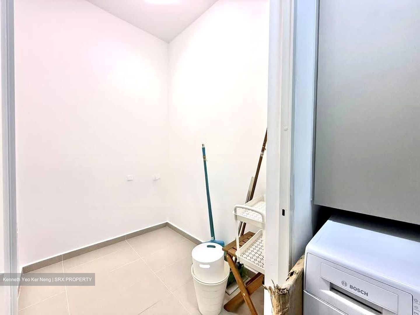 Affinity At Serangoon (D19), Apartment #576984161